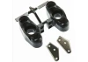 ProLine Pro-Line Pro-Mt 4X4 Replacement Front Hub Carriers