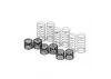 ProLine Front Spring Set For Slash Powerstroke Shocks