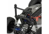 ProLine Extended Front and Rear Body Mounts - Slash/Stampede 2WD