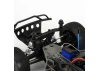 ProLine Extended Front and Rear Body Mounts - Slash 4x4