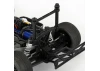 ProLine Extended Front and Rear Body Mounts - Slash 4x4