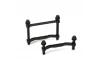 ProLine Extended Front and Rear Body Mounts - Slash 4x4