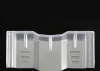 ProLine Pre Cut 1:10 Trifecta Lexan Buggy Clear Wing