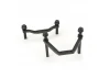 ProLine Extended Front and Rear Body Mounts for Traxxas Stampede 4x4