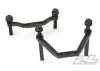 ProLine Extended Front and Rear Body Mounts for Traxxas Stampede 4x4