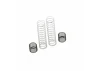 ProLine Powerstroke XT Shock (5 Length) Axial Yeti/Custom
