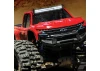 ProLine Pro-Line DBl Row Superbright 6 Light Bar 6V-12V Curved