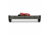 ProLine Pro-Line DBl Row Superbright 6 Light Bar 6V-12V Curved