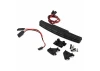 ProLine Pro-Line DBl Row Superbright 6 Light Bar 6V-12V Curved