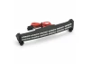 ProLine Pro-Line DBl Row Superbright 6 Light Bar 6V-12V Curved