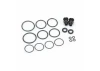 ProLine Ultra Reservoir Shock Cap Rebuild Kit (X-MAXX)