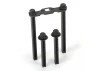 ProLine Extended Front and Rear Body Mounts for Traxxas Revo / Summit