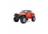 Pro-Spec Scaler Shocks - 80mm-85mm: Rock Crawler
