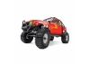 Pro-Spec Scaler Shocks - 80mm-85mm: Rock Crawler