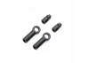 Pro-Spec Scaler Shocks - 80mm-85mm: Rock Crawler