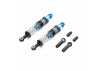 Pro-Spec Scaler Shocks - 80mm-85mm: Rock Crawler