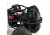 ProLine Back Half Cage For ProLine Cab Only Crawler Bodies