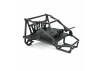 ProLine Back Half Cage For ProLine Cab Only Crawler Bodies