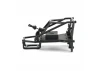ProLine Back Half Cage For ProLine Cab Only Crawler Bodies