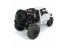 ProLine Back Half Cage For ProLine Cab Only Crawler Bodies