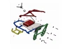 ProLine Back Half Cage For ProLine Cab Only Crawler Bodies