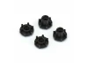 ProLine 6X30 Narrow/Wide 12mm Hex Adapters for ProLine 6x30 Wheels (4)
