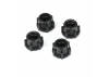 ProLine 6X30 17mm Hex Adapters for ProLine 6x30 Wheels (4)