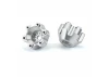 ProLine 6X30 To 12mm Aluminium. Hex Adapters (Wide) For Pl Wheel