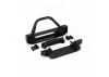 ProLine Ridge Line High Clearance Front Bumper - FIts Axial SCX10/SCX10-2/ Traxxas TRX-4