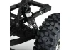 ProLine Big Bore Scaler Shocks (90mm-95mm) For Most Crawlers