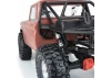 ProLine Big Bore Scaler Shocks (90mm-95mm) For Most Crawlers