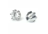 ProLine 6X30 To 14mm Aluminium. Hex Adapters (Narrow) For Pl Wheel ** CLEARANCE **
