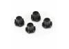 ProLine 6X30 14mm Hex Adapters for ProLine 6x30 Wheels (4)