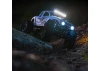2 Ultra-Slim LED Light Bar Kit 5V-12V (Straight)