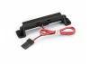 2 Ultra-Slim LED Light Bar Kit 5V-12V (Straight)