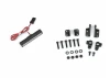 2 Ultra-Slim LED Light Bar Kit 5V-12V (Straight)