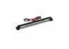 4 Ultra-Slim LED Light Bar Kit 5V-12V (Straight)