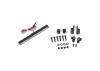 4 Ultra-Slim LED Light Bar Kit 5V-12V (Straight)
