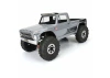5 Ultra-Slim LED Light Bar Kit 5V-12V (Curved)