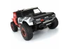 6 Ultra-Slim LED Light Bar Kit 5V-12V (Curved)