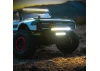 6 Ultra-Slim LED Light Bar Kit 5V-12V (Curved)