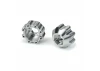 ProLine Pro-Line 8X32 To 17mm 1/2 Off Set Aluminium Hex Adapt 3.8 Wheels