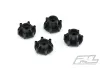 ProLine 6X30 SC 12mm Hex Adapters for ProLine 6x30 Wheels (4)