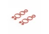 ProLine O-Ring Replacement For Xmaxx Powerstroke Shocks