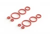 ProLine O-Ring Replacement For Xmaxx Powerstroke Shocks