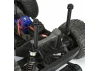ProLine Extended Front + Rear Body Mounts For Traxxas MAXX 1:10