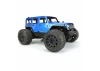 ProLine Extended Front + Rear Body Mounts For Traxxas MAXX 1:10