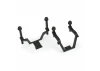 ProLine Extended Front + Rear Body Mounts For Traxxas MAXX 1:10