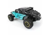 ProLine Extended Front + Rear Body Mounts For Losi Tenacity SCT