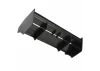 ProLine Axis Wing For 1:8 Buggy + 1:8 Truggy - Black